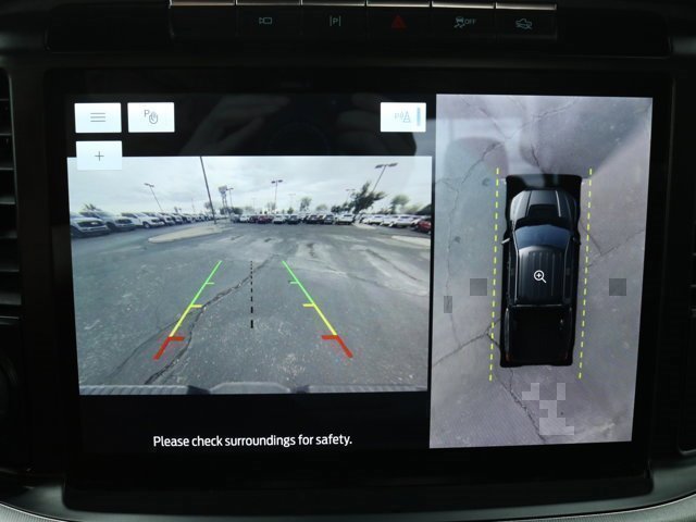 Certified 2022 Ford F150 Raptor w/ Equipment Group 801A High image 15