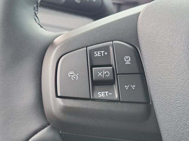 Certified 2024 Ford Mustang Mach-E Select w/ Comfort Package Lite RWD image 27