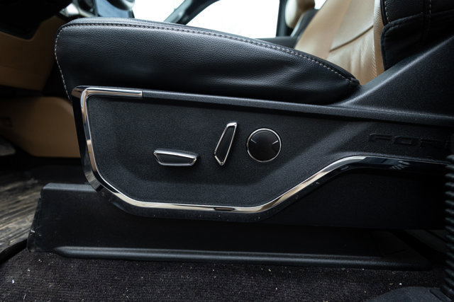 Certified 2021 Ford F150 Lariat image 15