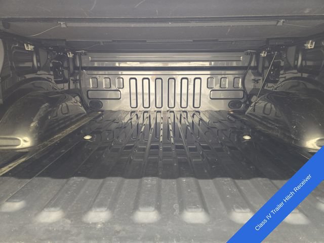Certified 2023 Ford F150 Tremor AWD/4WD image 17