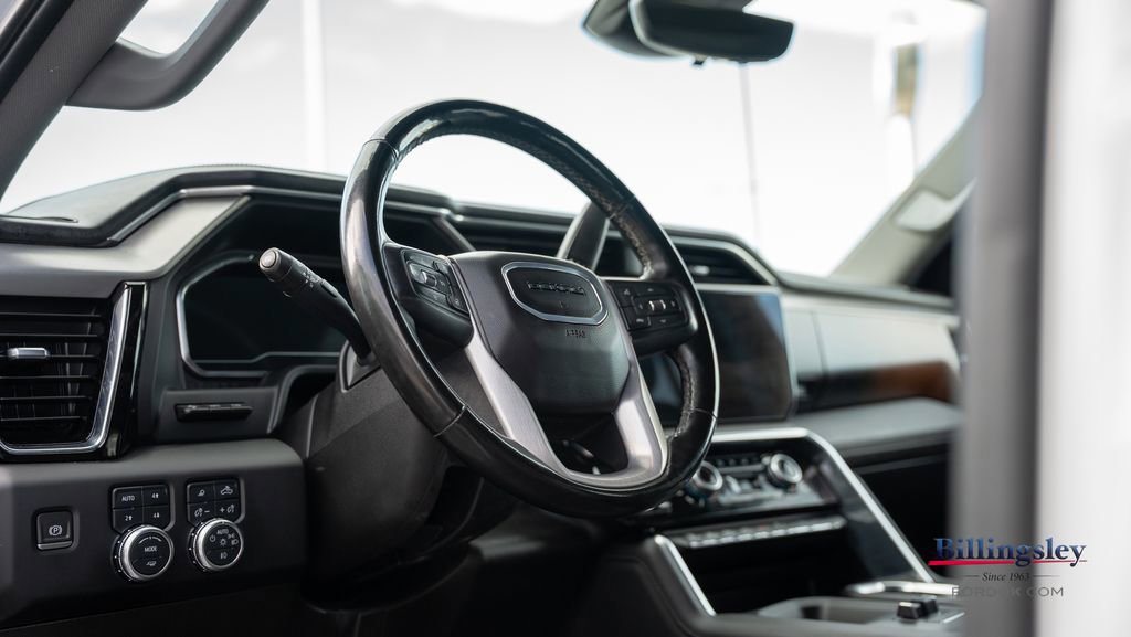 Used 2024 GMC Sierra 2500 Denali w/ Denali Reserve Package image 20