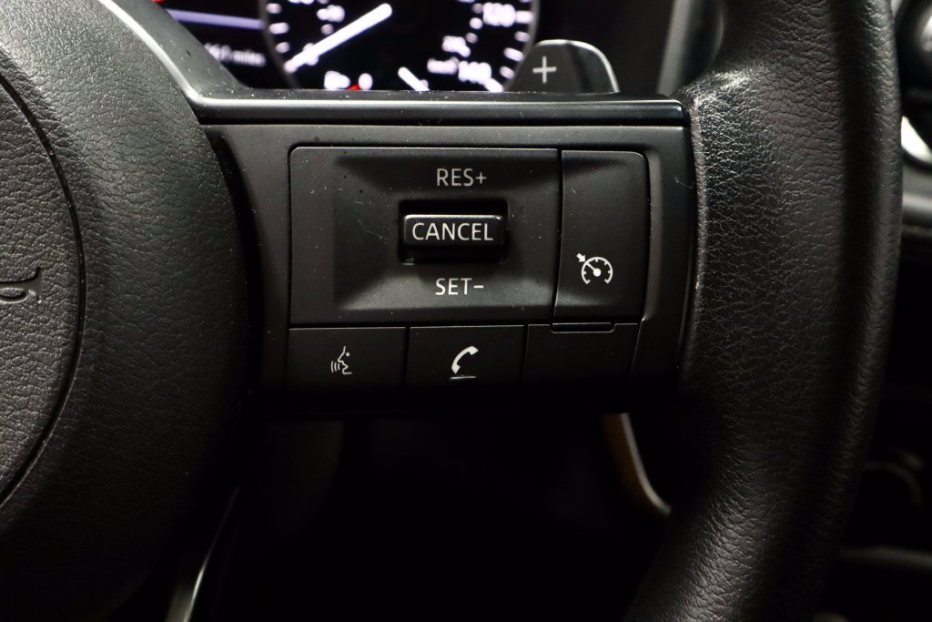 Used 2023 Nissan Rogue S FWD image 29