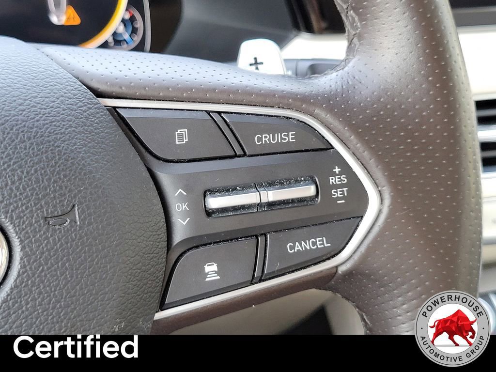 Used 2020 Hyundai Palisade Limited w/ Winter Weather Package image 32