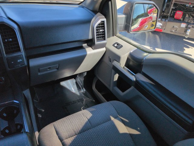 Certified 2019 Ford F150 XLT w/ Equipment Group 302A Luxury AWD/4WD image 26