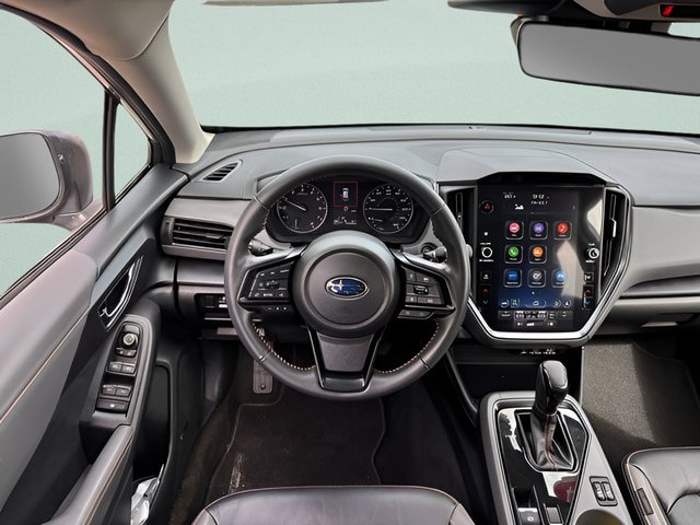 Used 2024 Subaru Crosstrek 2.5i Limited AWD/4WD image 7