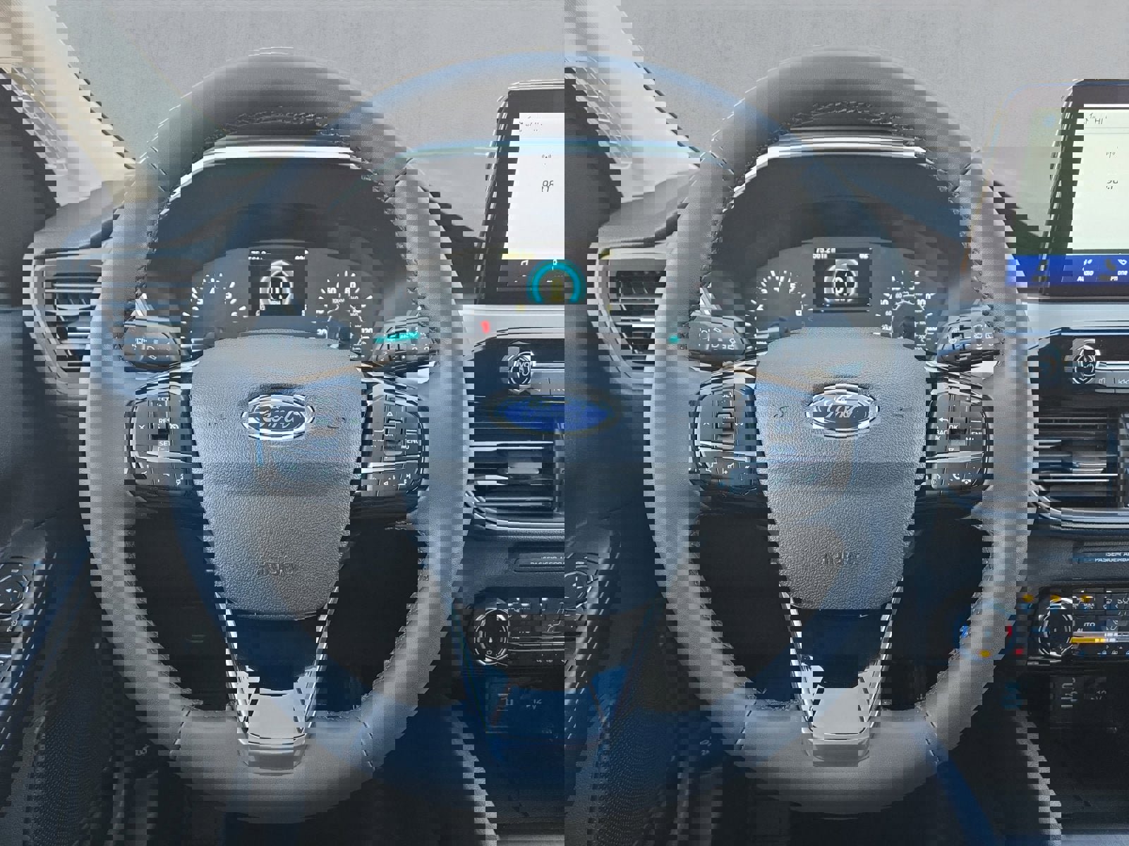 Certified 2022 Ford Escape SE w/ Convenience Package image 13