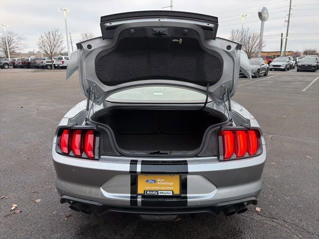 Certified 2022 Ford Mustang GT Premium w/ GT Performance Package image 11