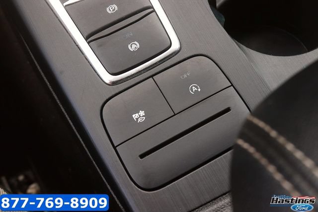 Certified 2022 Ford Escape SE FWD image 21
