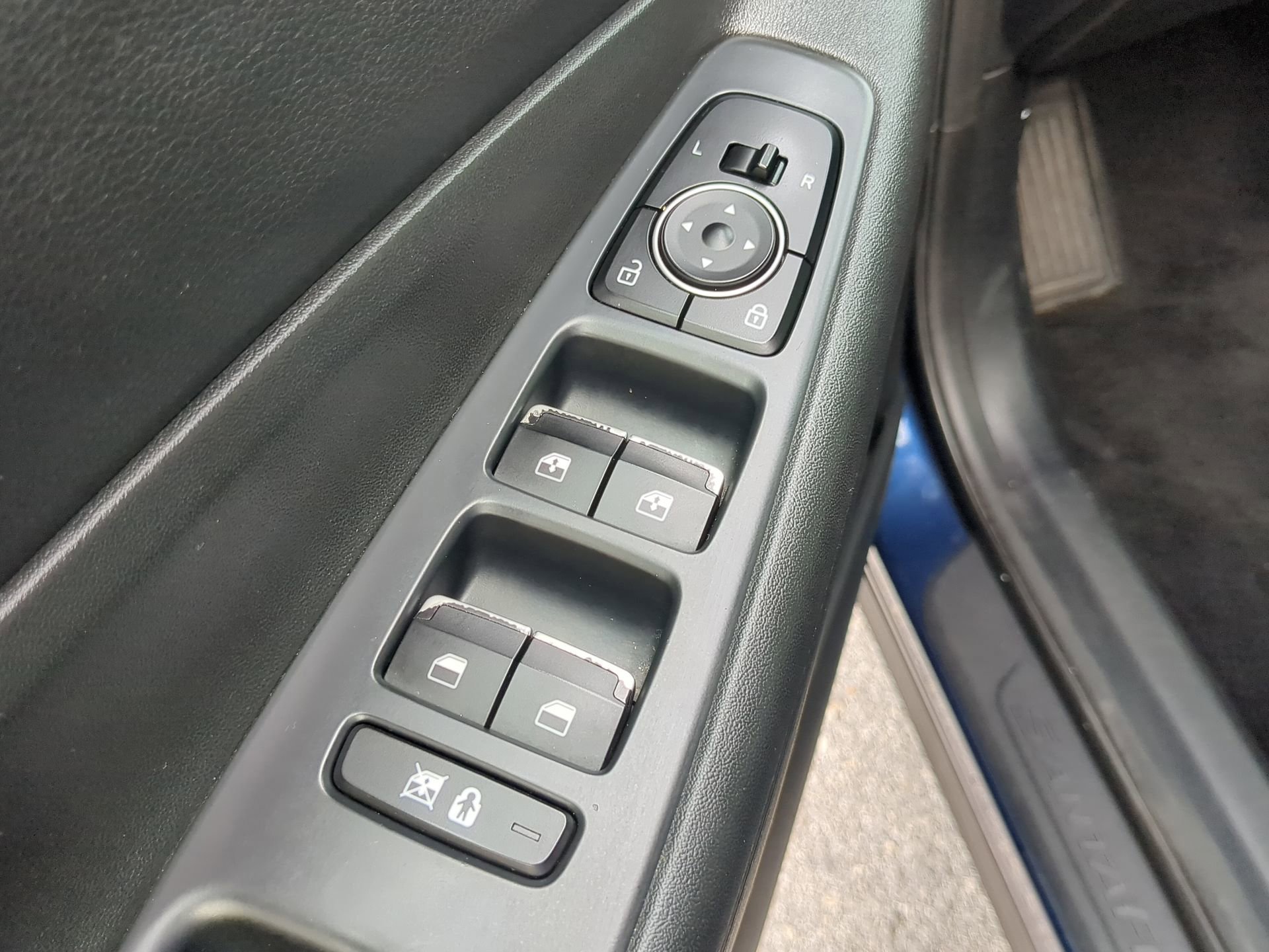 Used 2020 Hyundai Santa Fe SEL AWD/4WD image 54