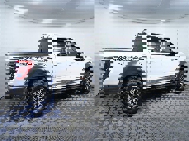Certified 2023 Ford F150 Raptor image 8
