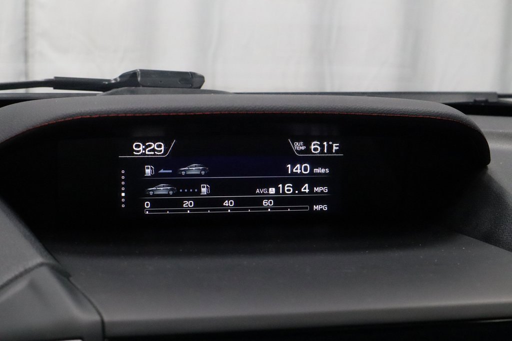 Used 2022 Subaru Impreza 2.0i Sport image 26