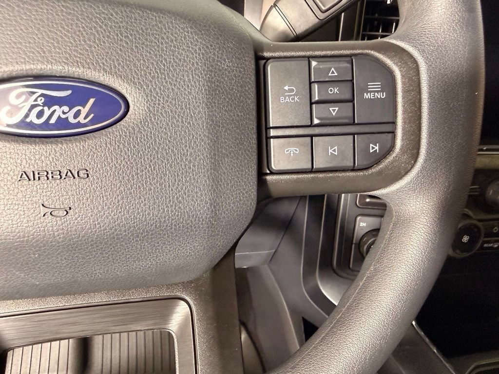Certified 2024 Ford F150 STX AWD/4WD image 23