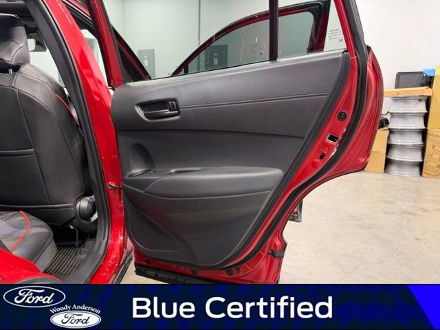 Used 2024 Toyota Corolla Cross AWD Hybrid w/ Moonroof Package image 25
