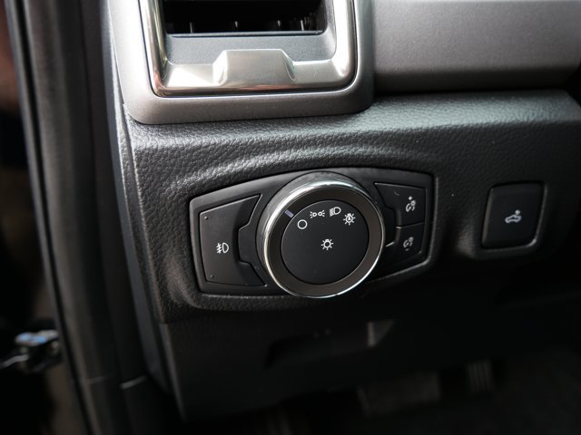 Certified 2020 Ford Ranger XLT w/ Equipment Group 301A Mid AWD/4WD image 17