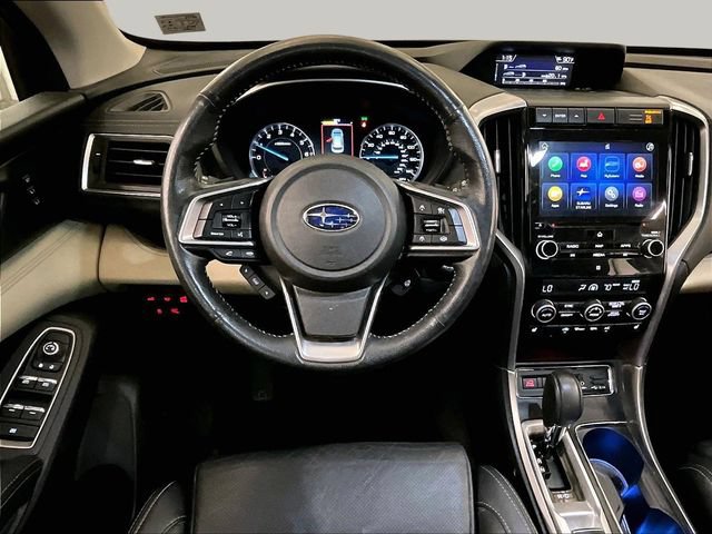 Used 2022 Subaru Ascent Limited w/ Technology Package AWD/4WD image 5