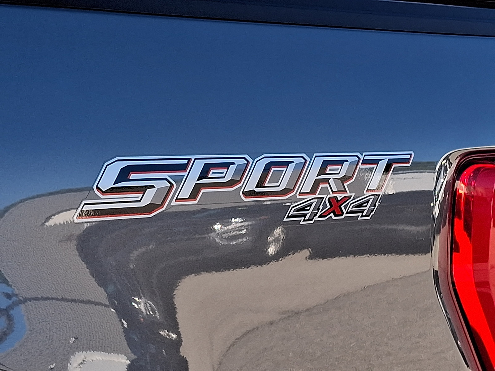 Certified 2023 Ford F150 Lariat w/ Equipment Group 502A High AWD/4WD image 36