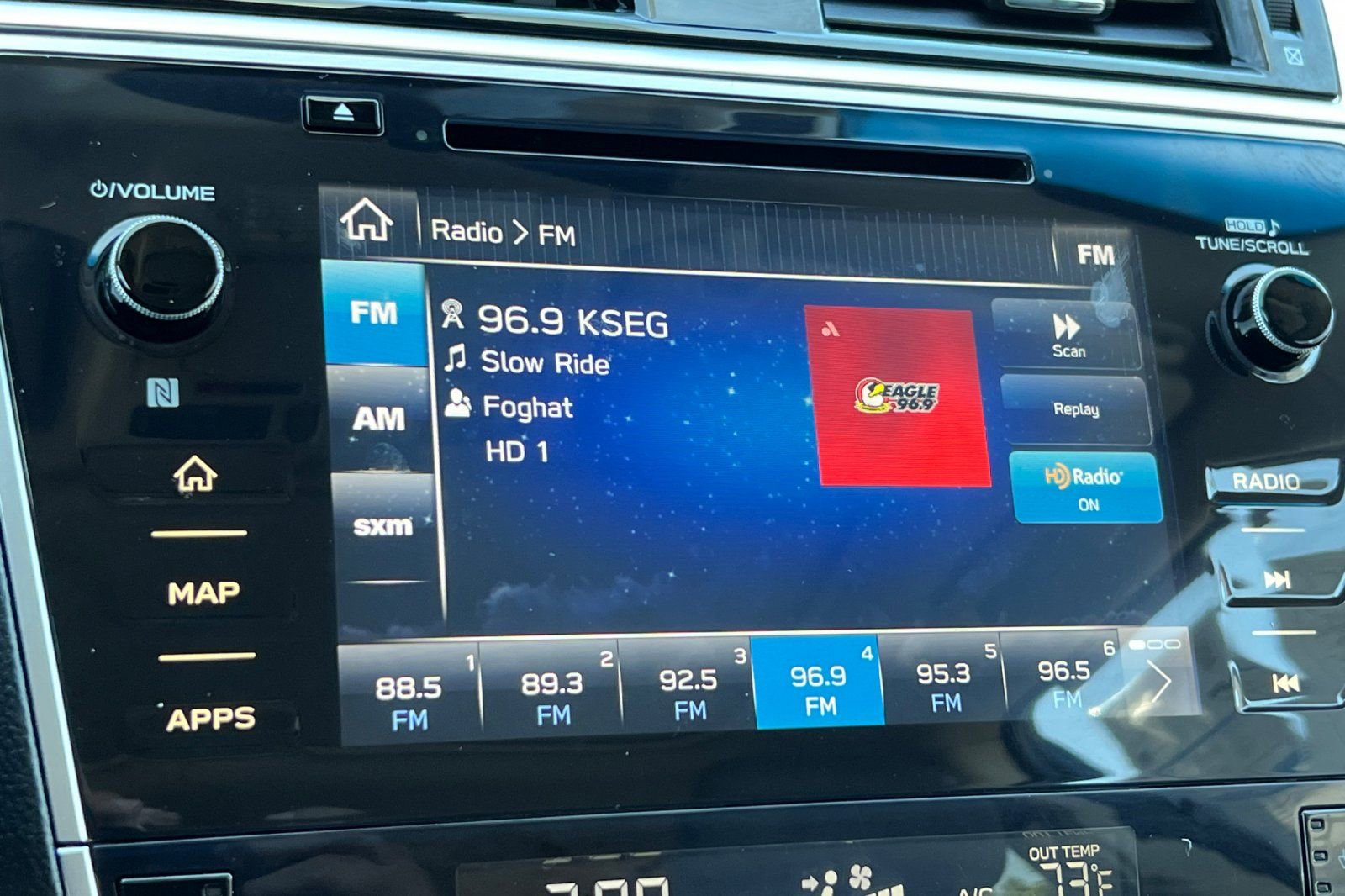 Used 2018 Subaru Outback 3.6R Limited image 19