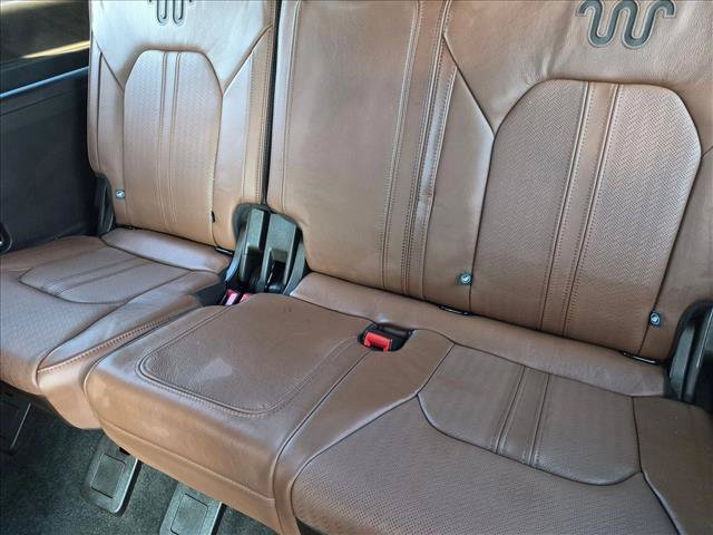 Certified 2023 Ford Expedition King Ranch RWD image 19
