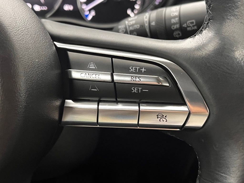 Used 2023 MAZDA CX-30 AWD 2.5 S w/ Preferred Package image 21