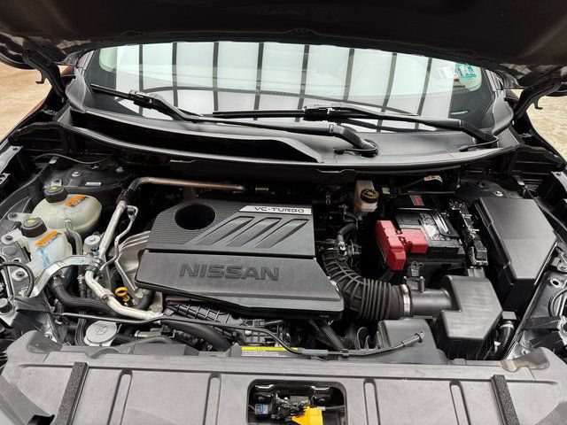 Used 2023 Nissan Rogue SV AWD/4WD image 27