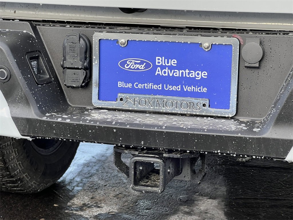 Certified 2023 Ford F150 XLT image 12