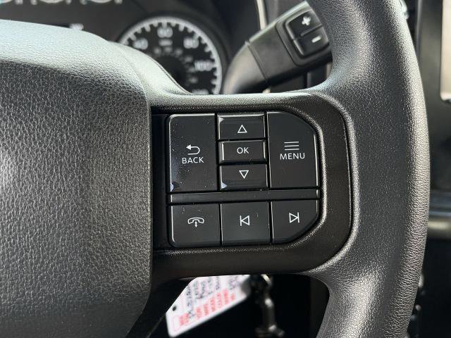 Certified 2023 Ford F150 XL w/ STX Appearance Package AWD/4WD image 17