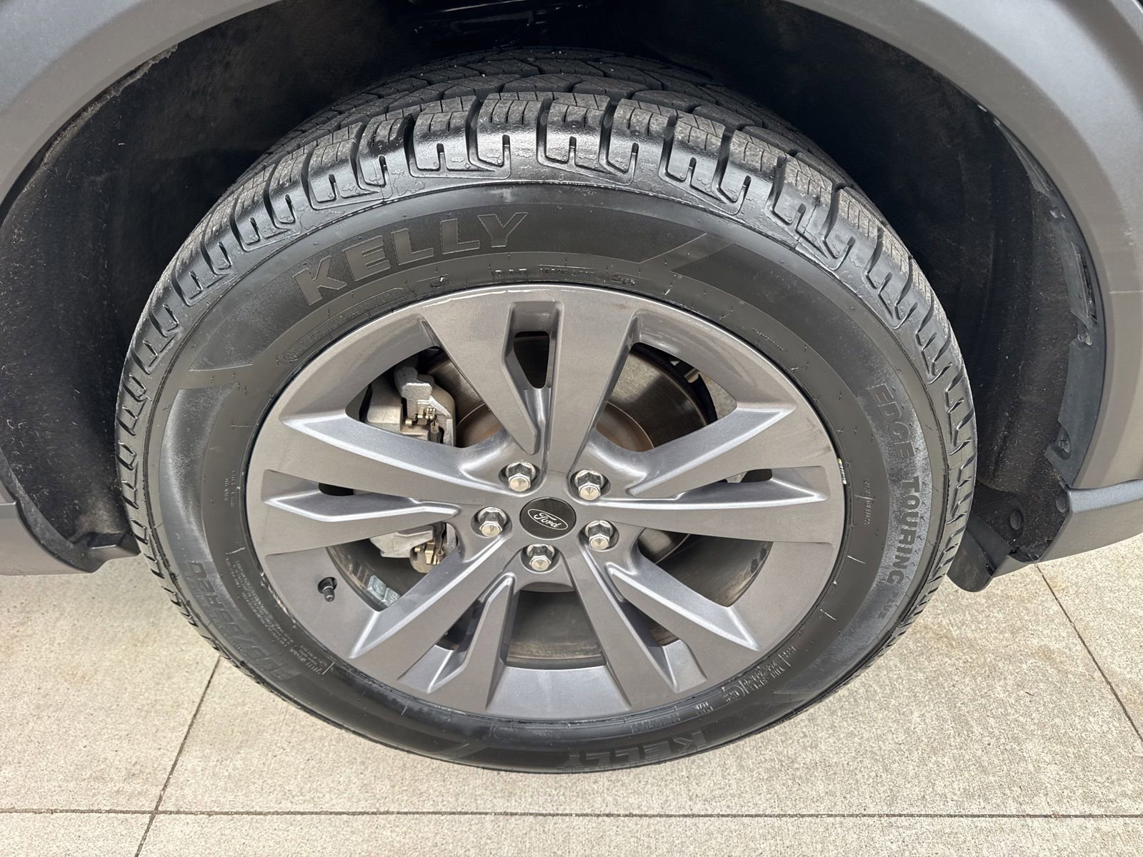 Certified 2025 Ford Explorer Active w/ Active Comfort Package AWD/4WD image 21