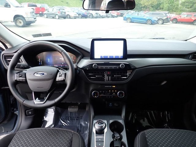 Certified 2023 Ford Escape Active AWD/4WD image 20