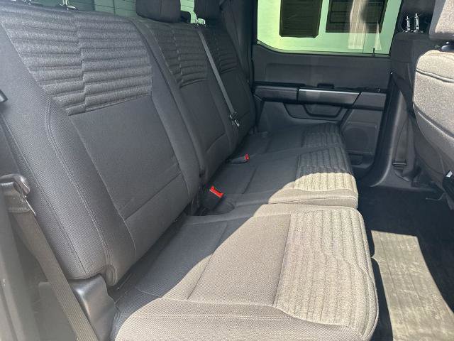Certified 2023 Ford F150 XL w/ STX Appearance Package image 30
