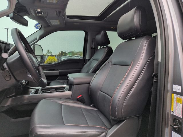 Certified 2024 Ford F450 Lariat w/ Lariat Ultimate Package AWD/4WD image 24
