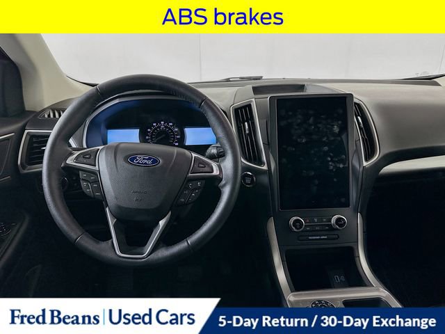 Certified 2024 Ford Edge SEL w/ Convenience Package AWD/4WD image 27