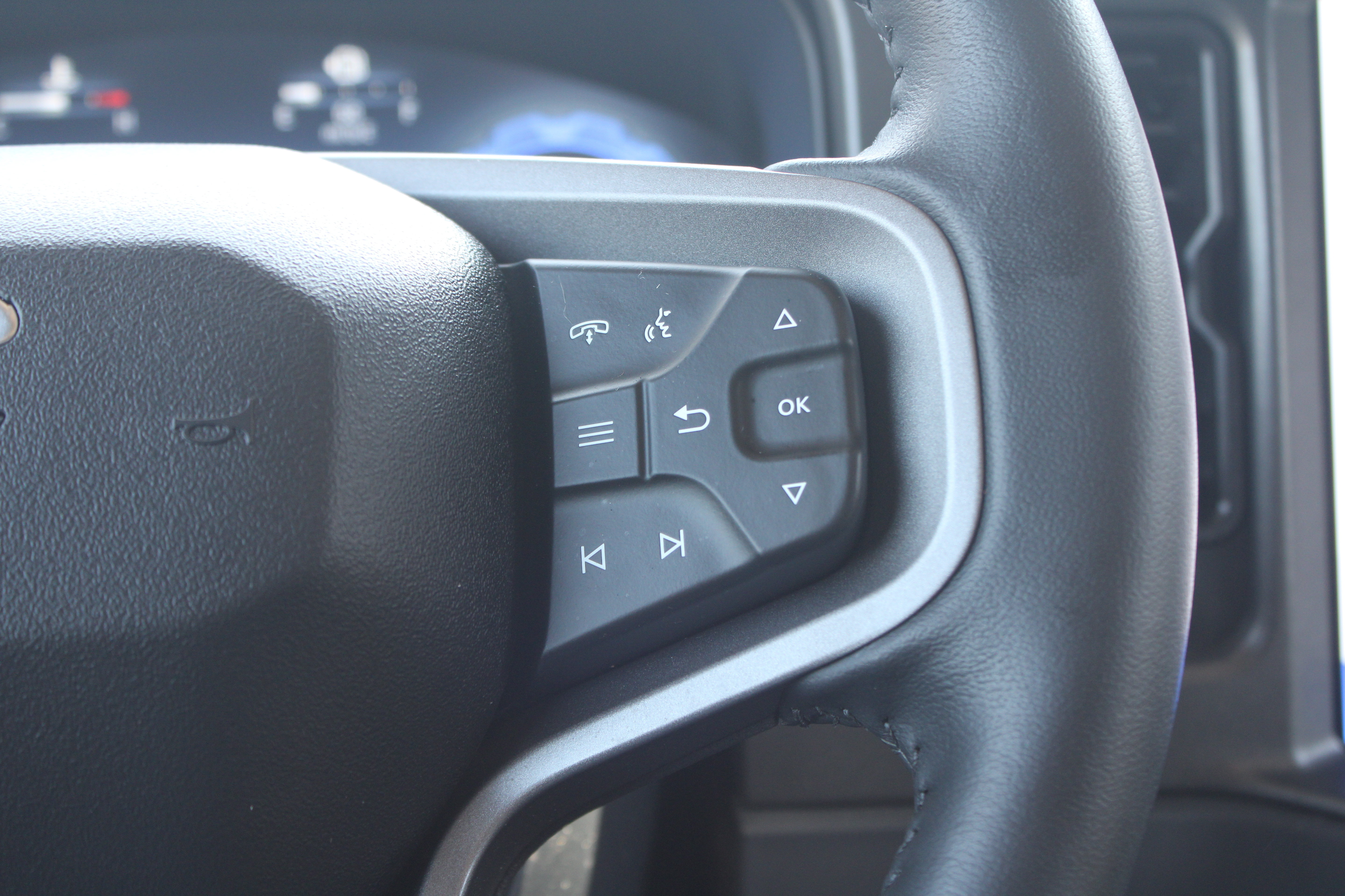 Certified 2025 Ford Bronco Big Bend AWD/4WD image 24