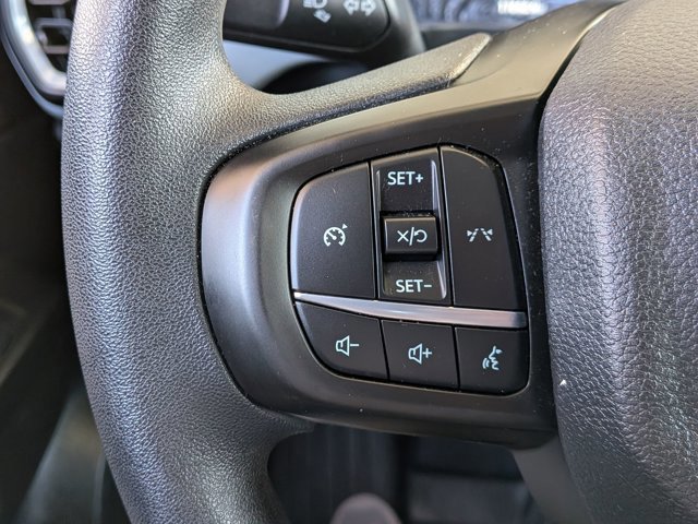 Certified 2024 Ford Ranger XL image 15