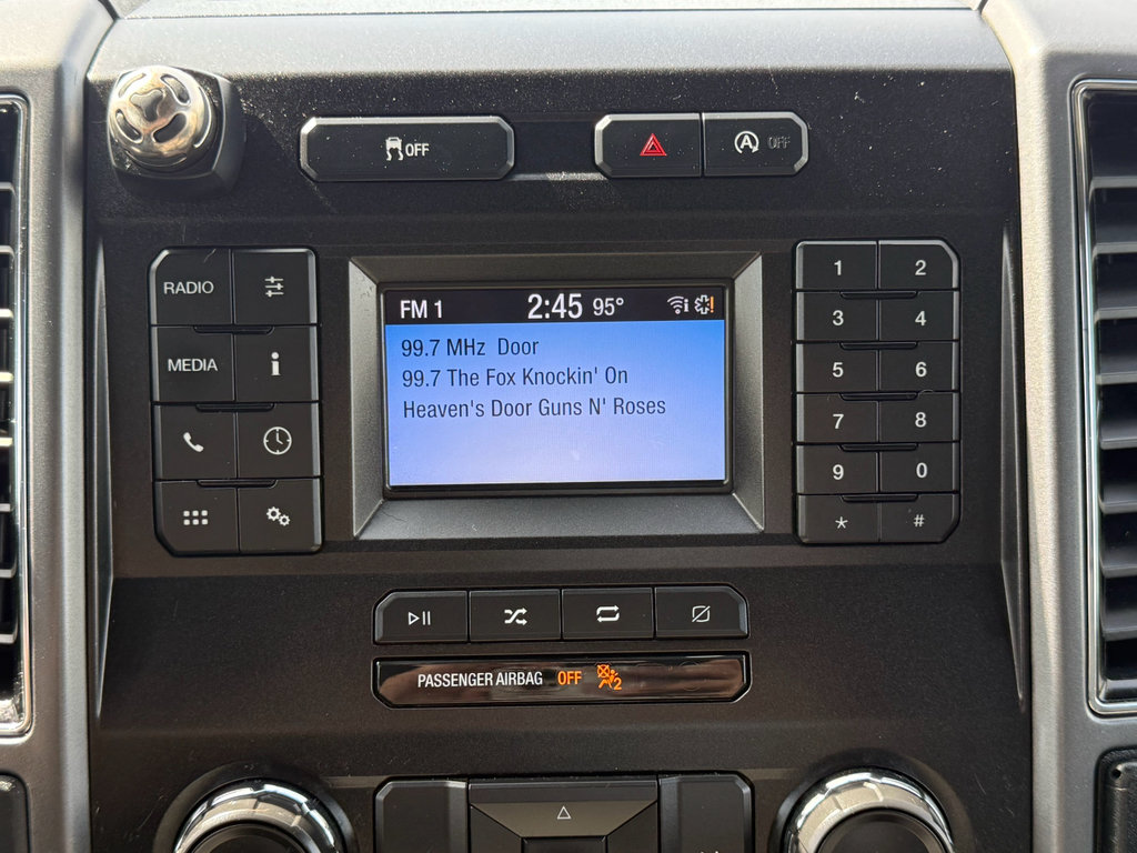 Certified 2018 Ford F150 XLT image 16