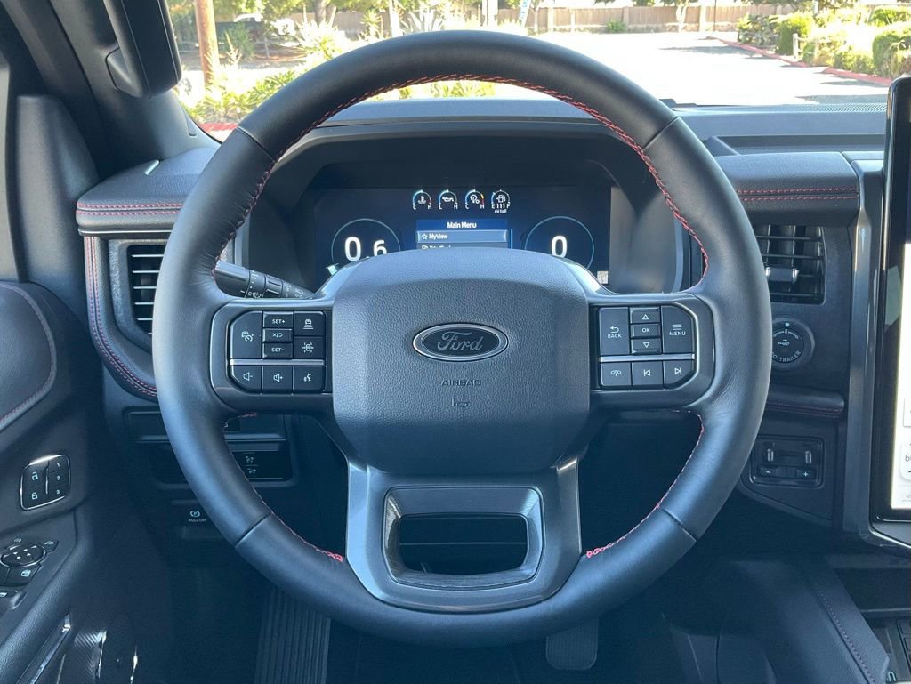 Certified 2024 Ford Expedition Limited image 35