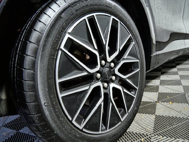 Certified 2024 Ford Mustang Mach-E Premium AWD/4WD image 10