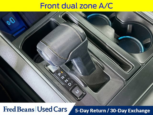 Certified 2021 Ford F150 Platinum w/ Equipment Group 701A High AWD/4WD image 22