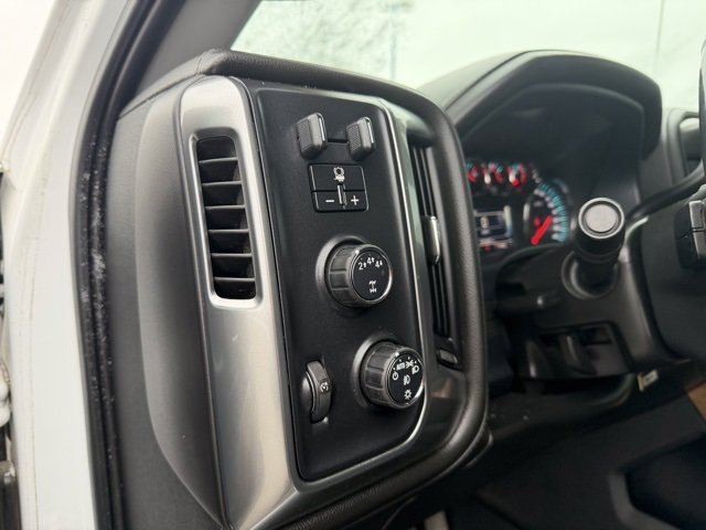 Used 2017 Chevrolet Silverado 2500 LTZ w/ Duramax Plus Package image 13