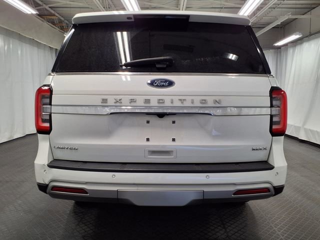 Certified 2023 Ford Expedition Max Limited AWD/4WD image 28