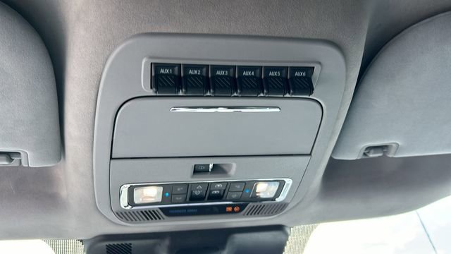 Certified 2024 Ford F250 Limited w/ FX4 Off-Road Package AWD/4WD image 23