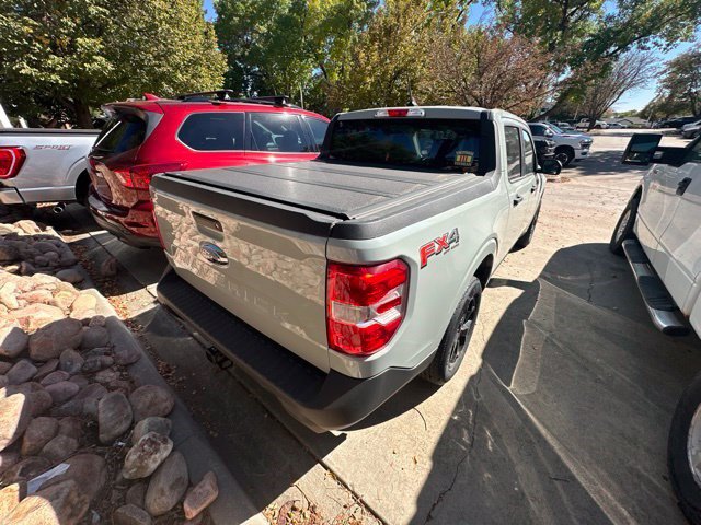 Certified 2024 Ford Maverick XLT w/ Equipment Group 300A Standard AWD/4WD image 7