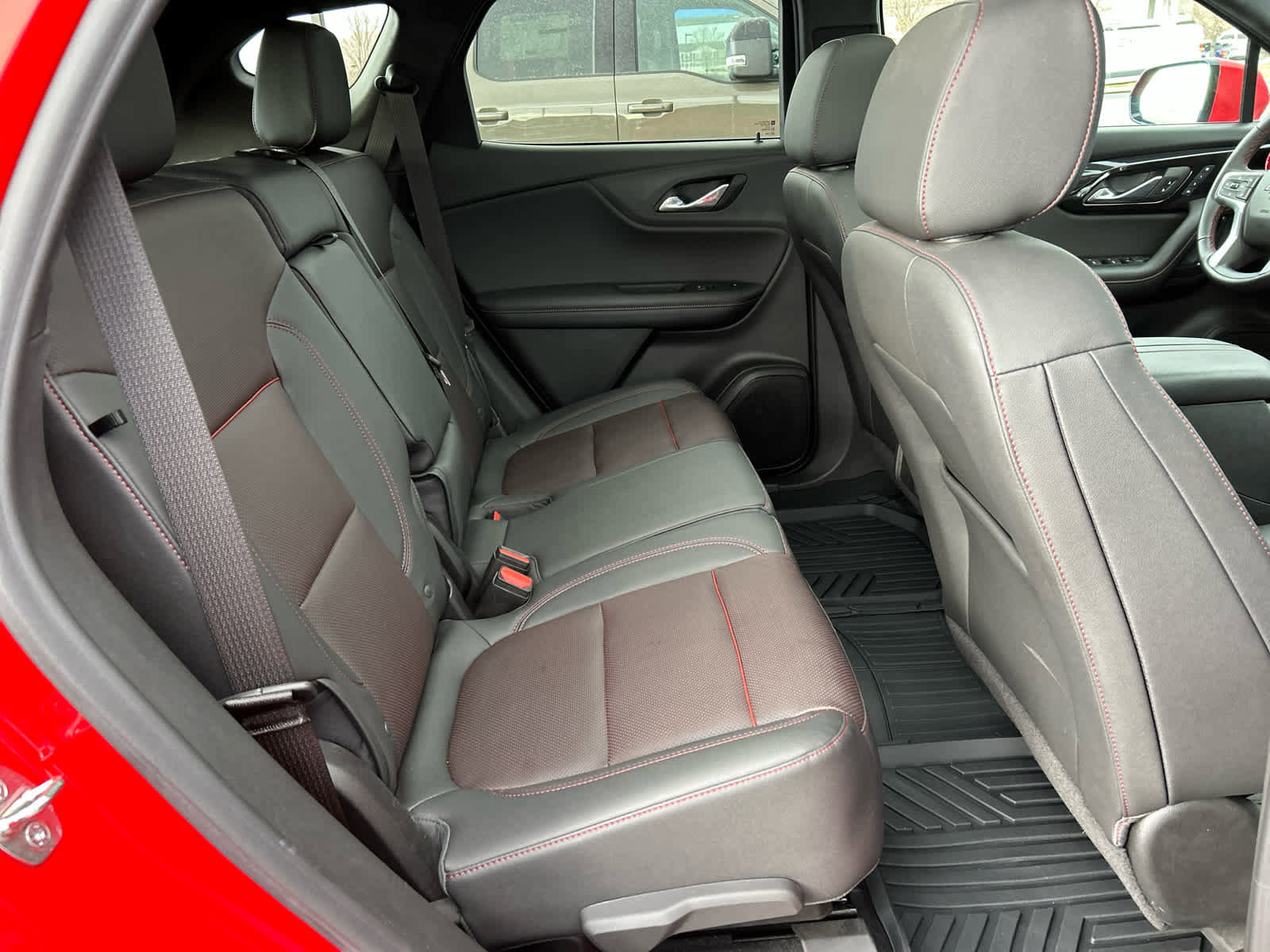 Used 2022 Chevrolet Blazer RS w/ Enhanced Convenience Package image 24