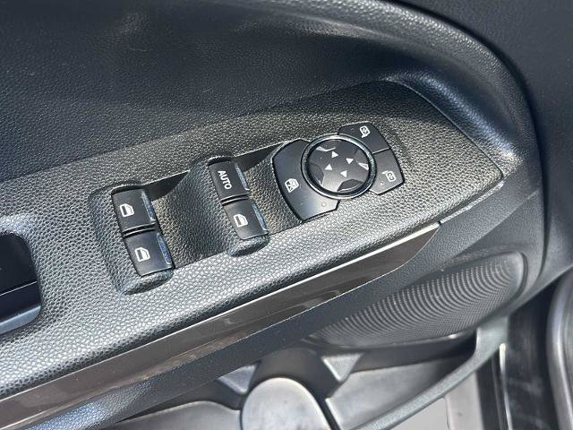 Certified 2018 Ford EcoSport SE w/ Cold Weather Package FWD image 30