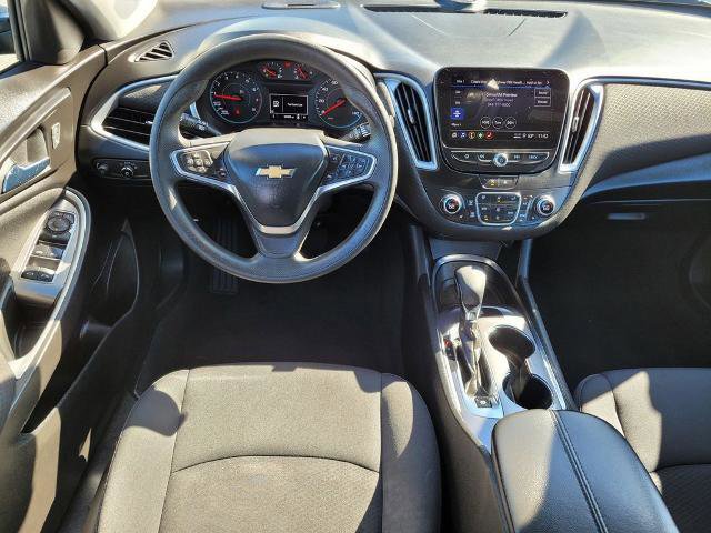 Used 2023 Chevrolet Malibu LT image 12