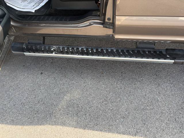 Certified 2018 Ford F250 Lariat w/ Chrome Package AWD/4WD image 20