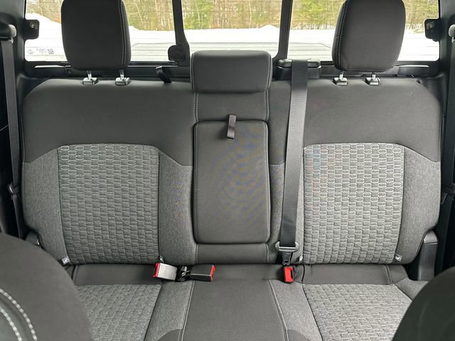 Certified 2025 Ford Ranger XLT w/ Equipment Group 301A High image 35