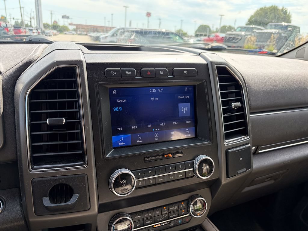 Certified 2021 Ford Expedition Max XLT AWD/4WD image 20