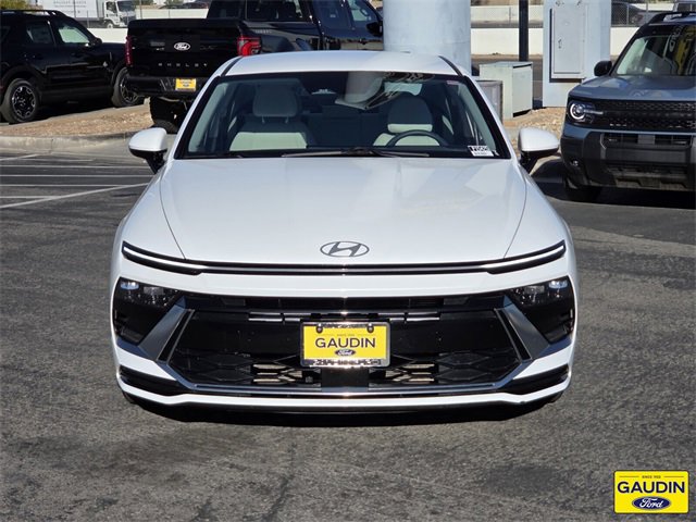 Used 2024 Hyundai Sonata SEL image 2