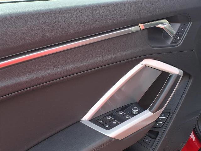 Used 2023 Audi Q3 2.0T Premium image 9