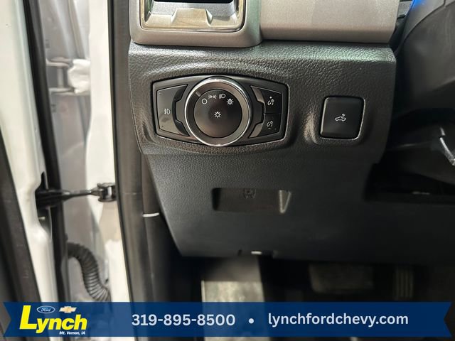 Certified 2023 Ford Ranger XLT w/ Equipment Group 302A High AWD/4WD image 18